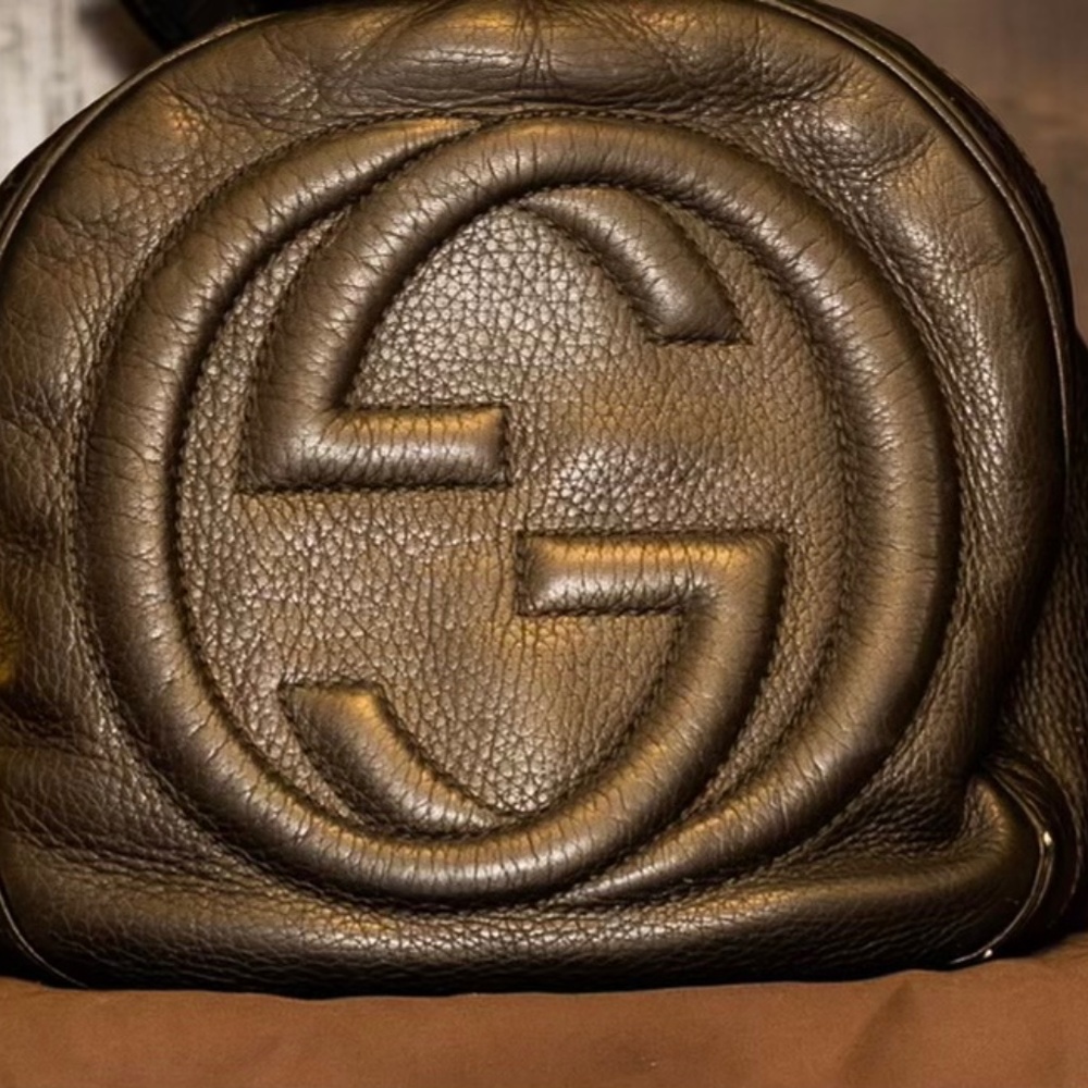 Gucci SOHO bag